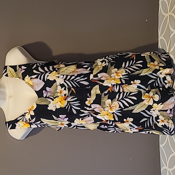 Romper - Forever 21 - Picture 1 of 3